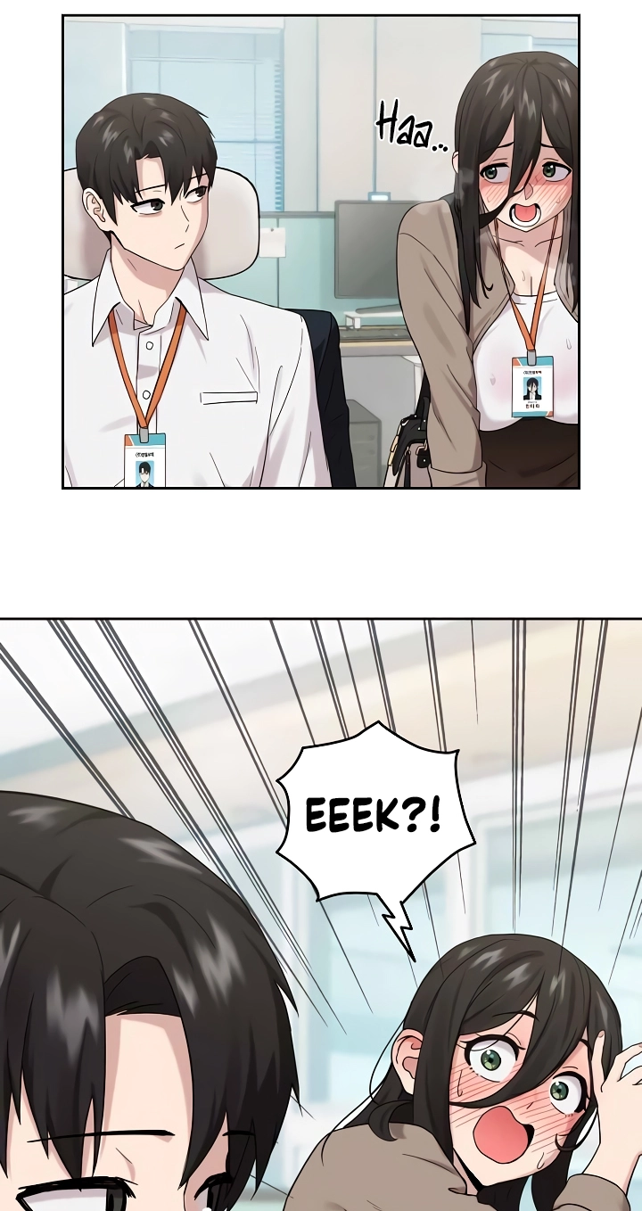 Dating After Work Chapter 9 page 15 - 