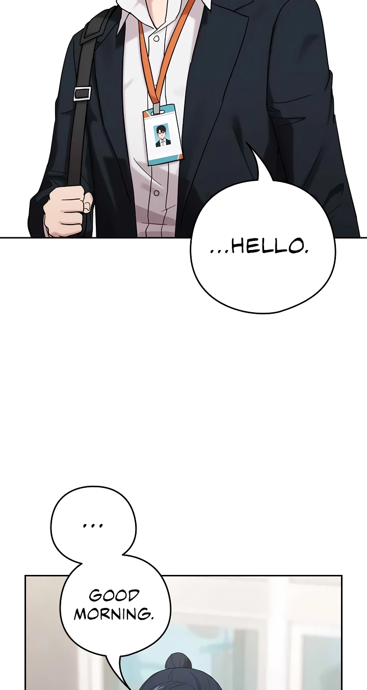 Dating After Work Chapter 9 page 3 - 