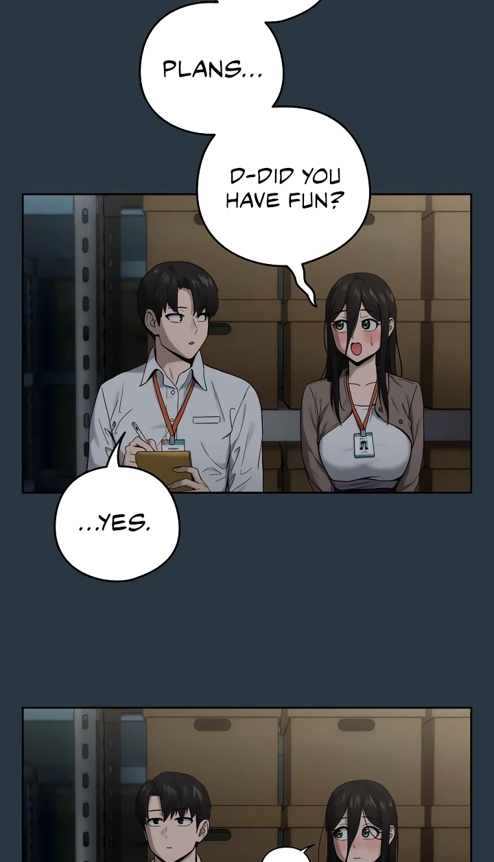 Dating After Work Chapter 9 page 26 - 