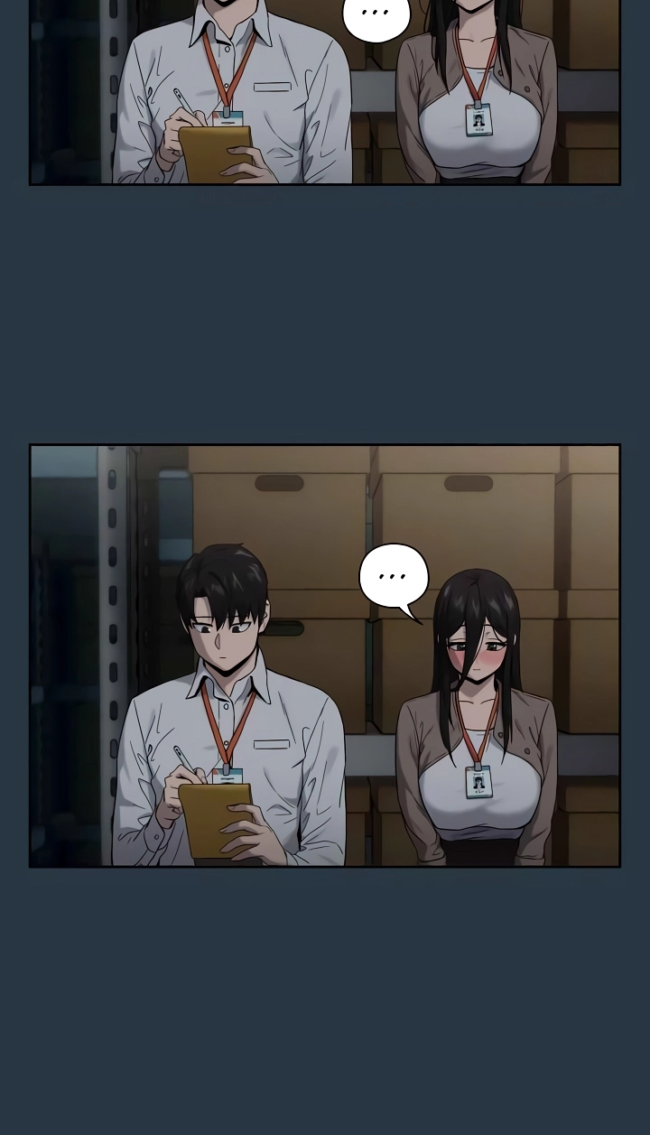 Dating After Work Chapter 9 page 27 - 