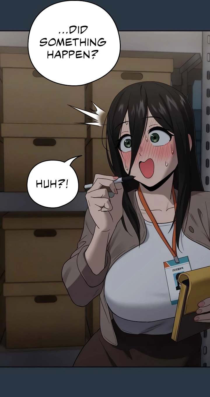 Dating After Work Chapter 9 page 29 - 