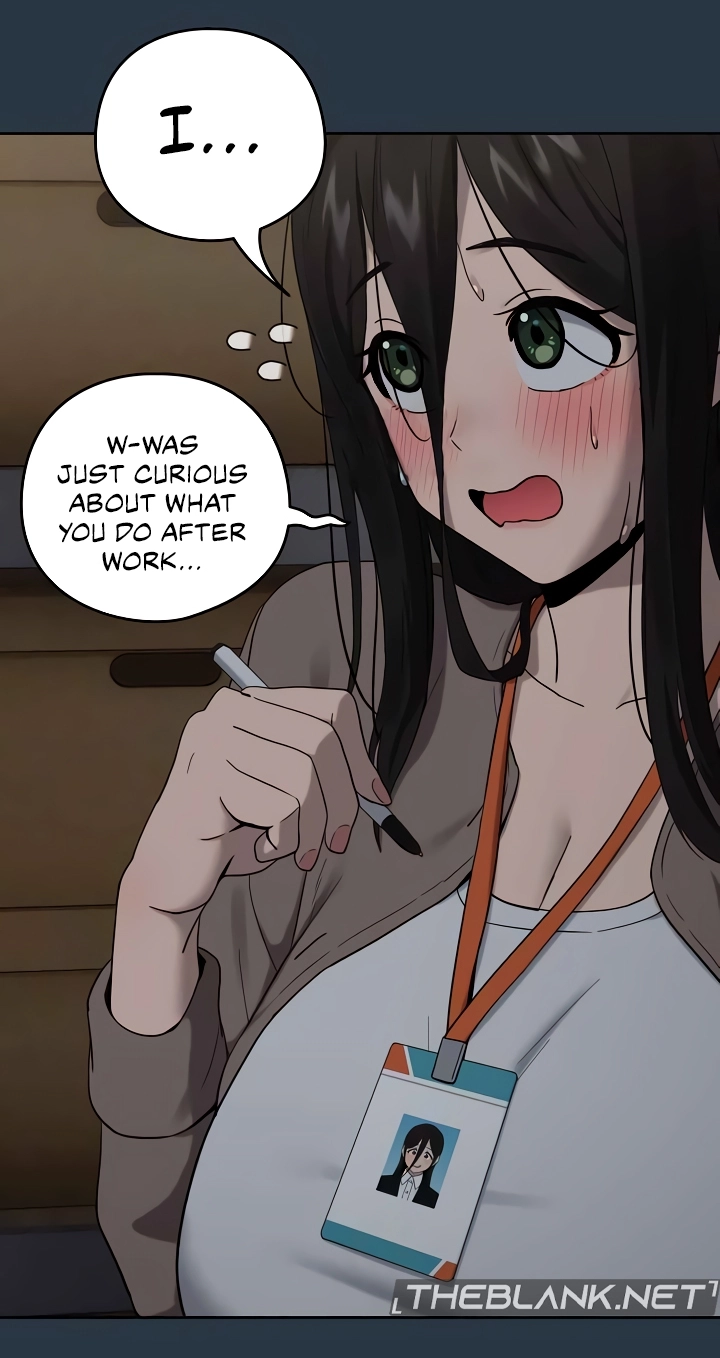 Dating After Work Chapter 9 page 31 - 