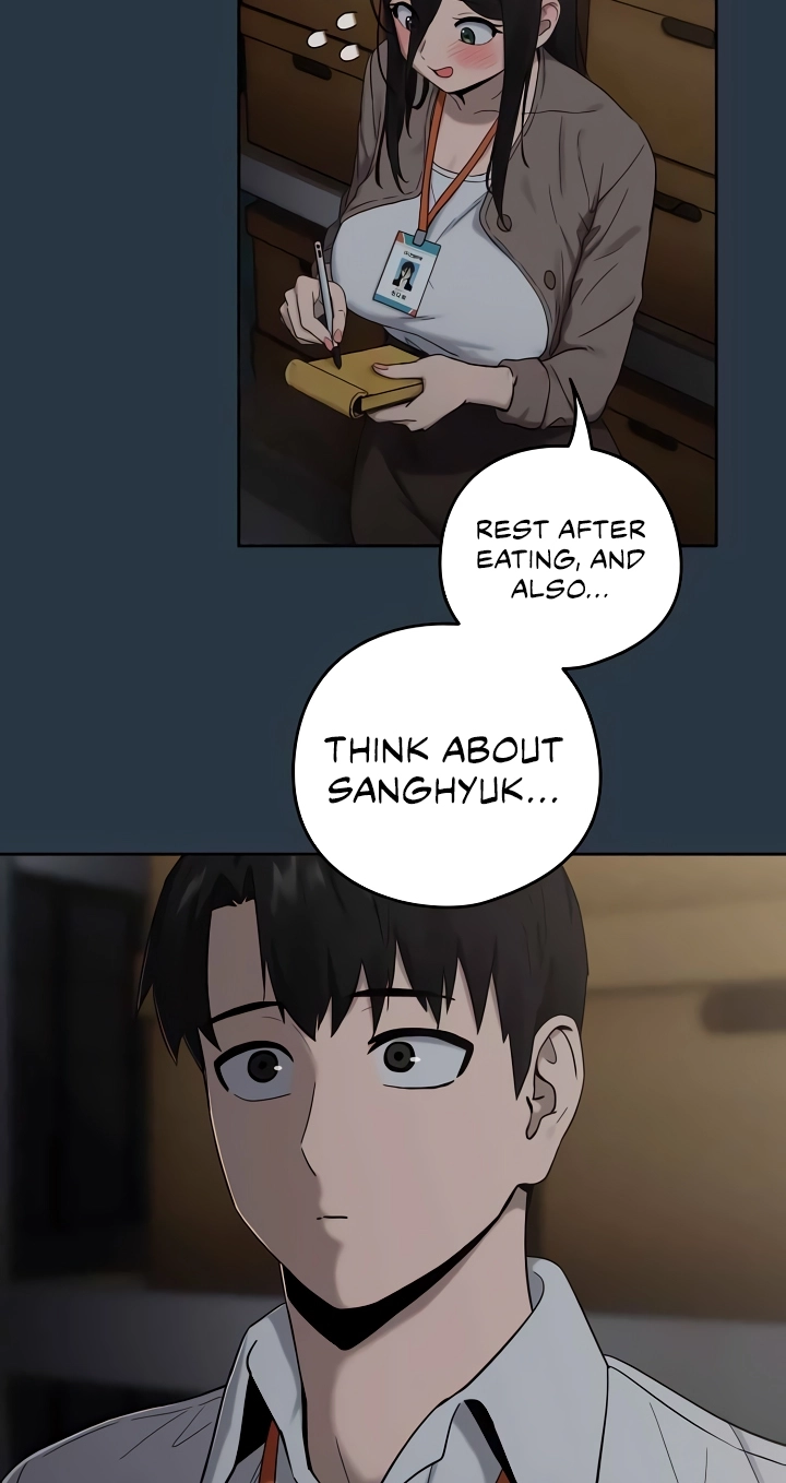 Dating After Work Chapter 9 page 34 - 