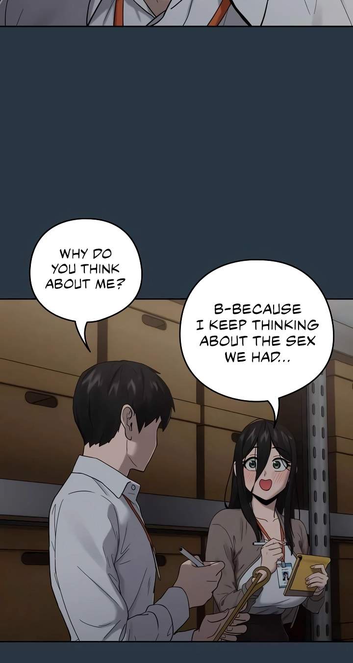 Dating After Work Chapter 9 page 35 - 