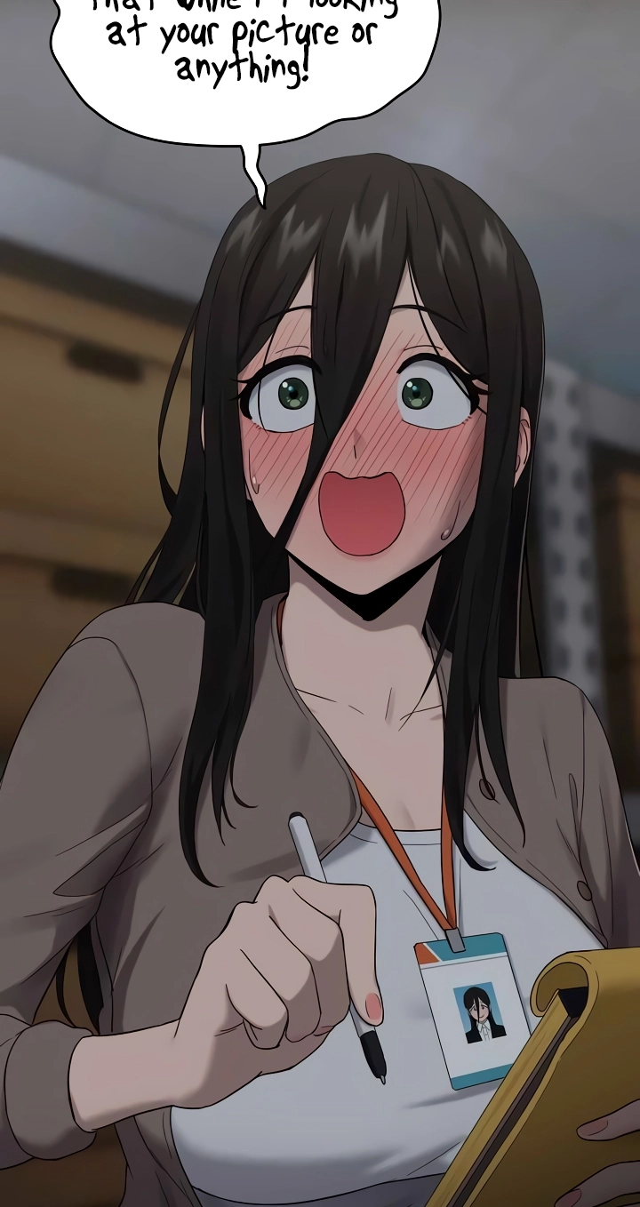 Dating After Work Chapter 9 page 38 - 