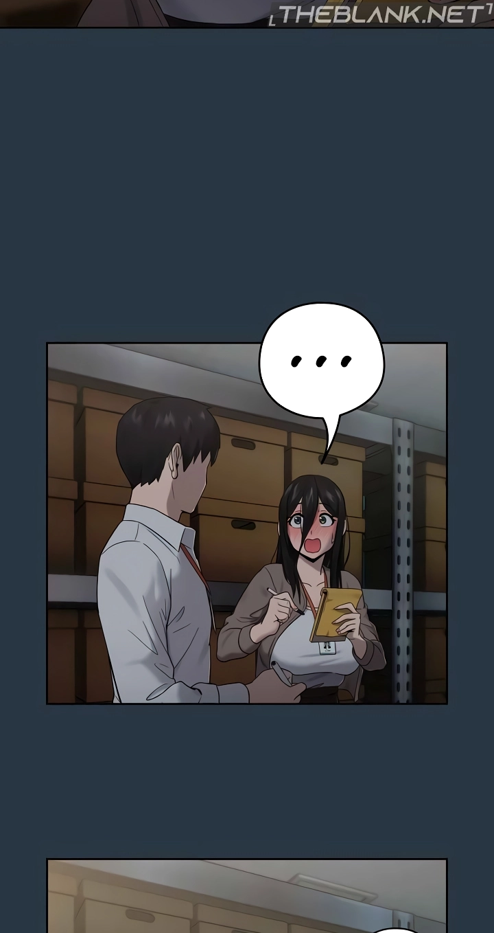 Dating After Work Chapter 9 page 39 - 