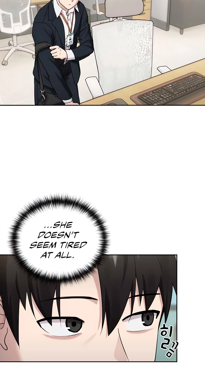 Dating After Work Chapter 9 page 5 - 