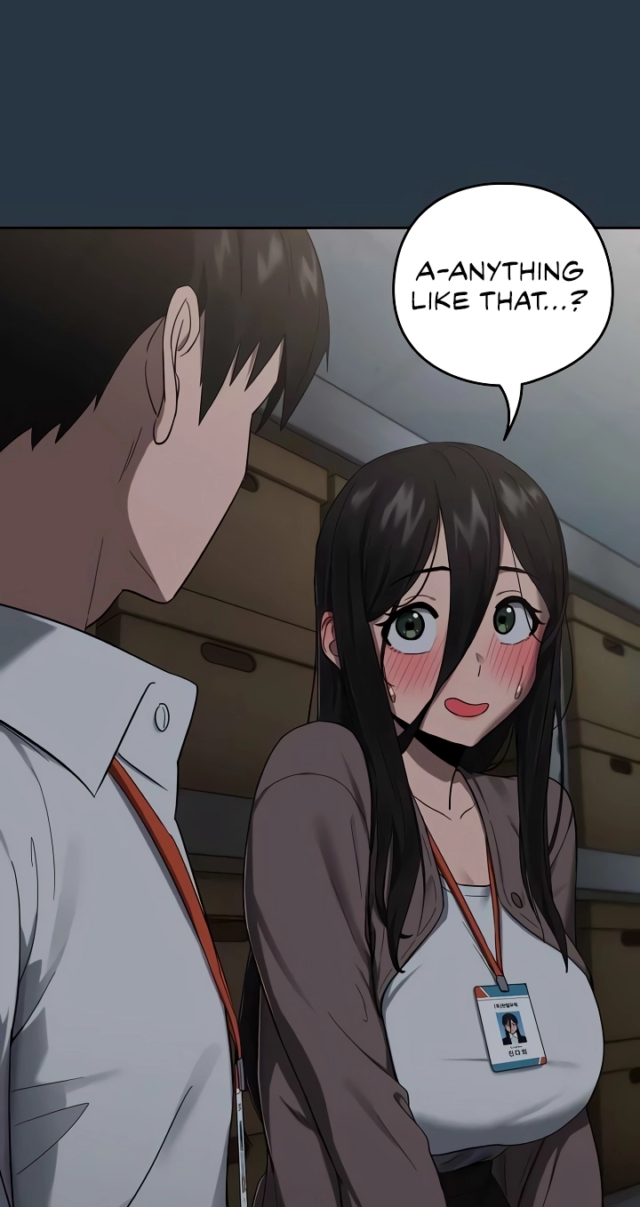 Dating After Work Chapter 9 page 43 - 