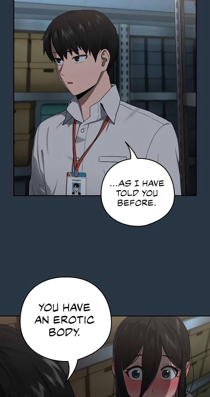 Dating After Work Chapter 9 page 45 - 