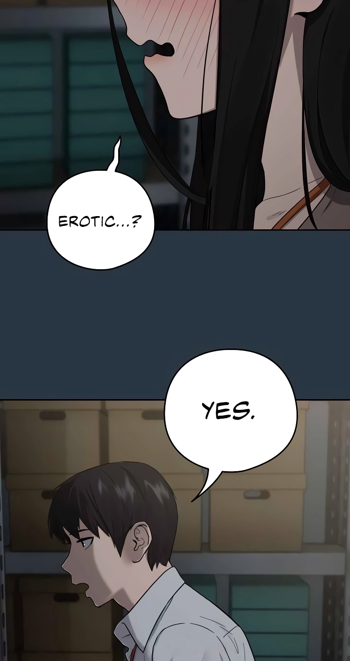 Dating After Work Chapter 9 page 48 - 