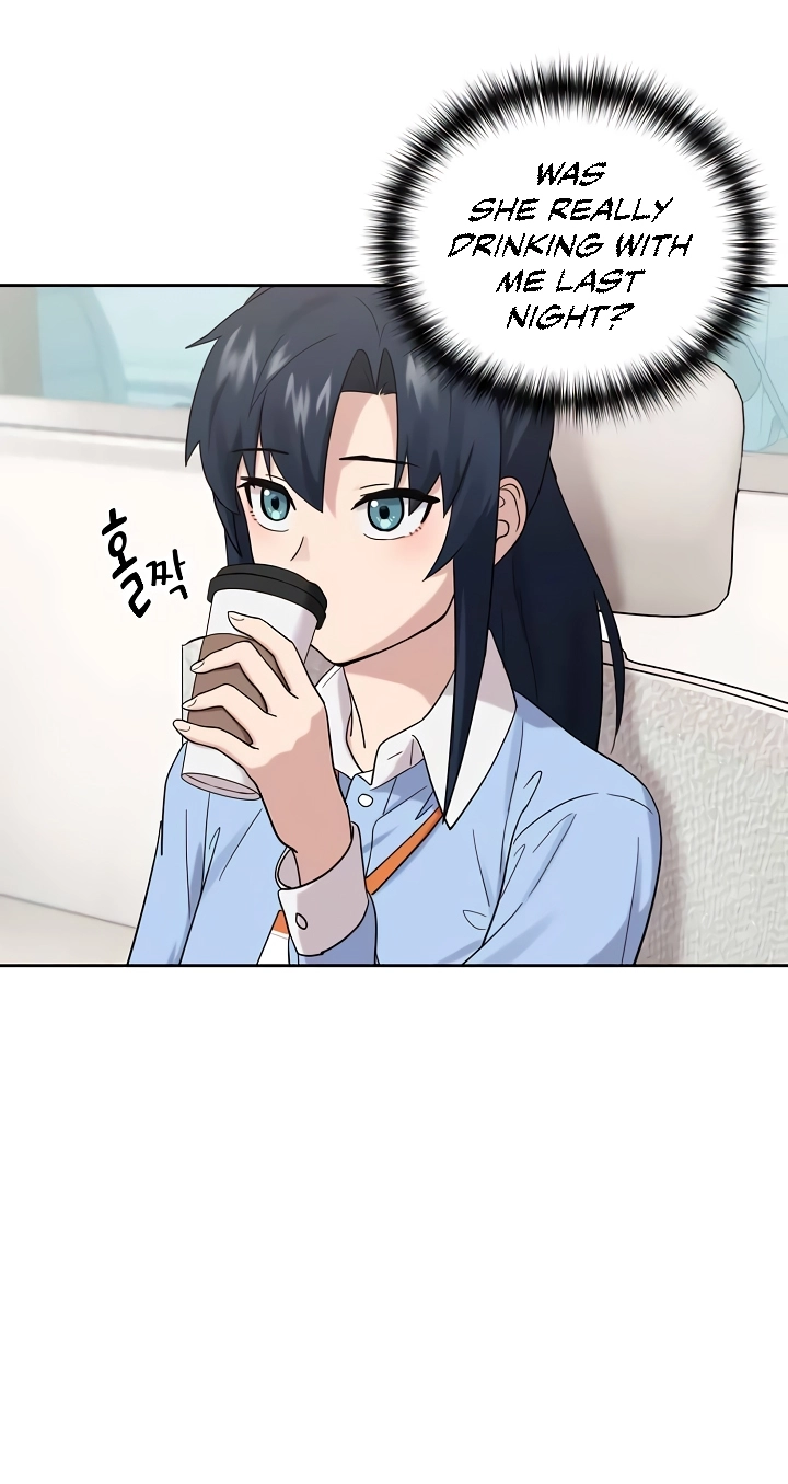 Dating After Work Chapter 9 page 6 - 
