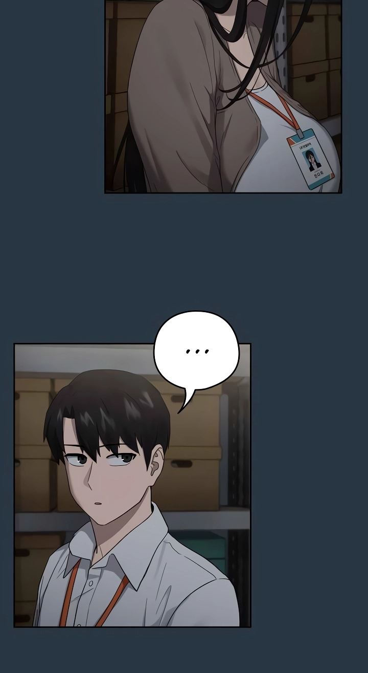 Dating After Work Chapter 9 page 59 - 
