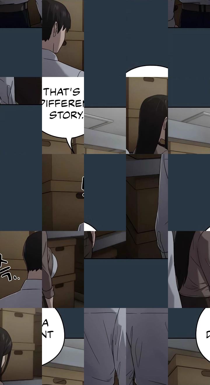 Dating After Work Chapter 9 page 60 - 