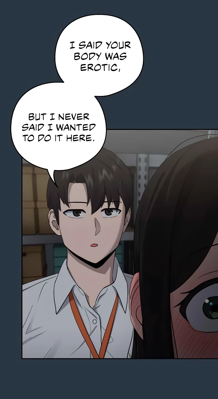 Dating After Work Chapter 9 page 61 - 