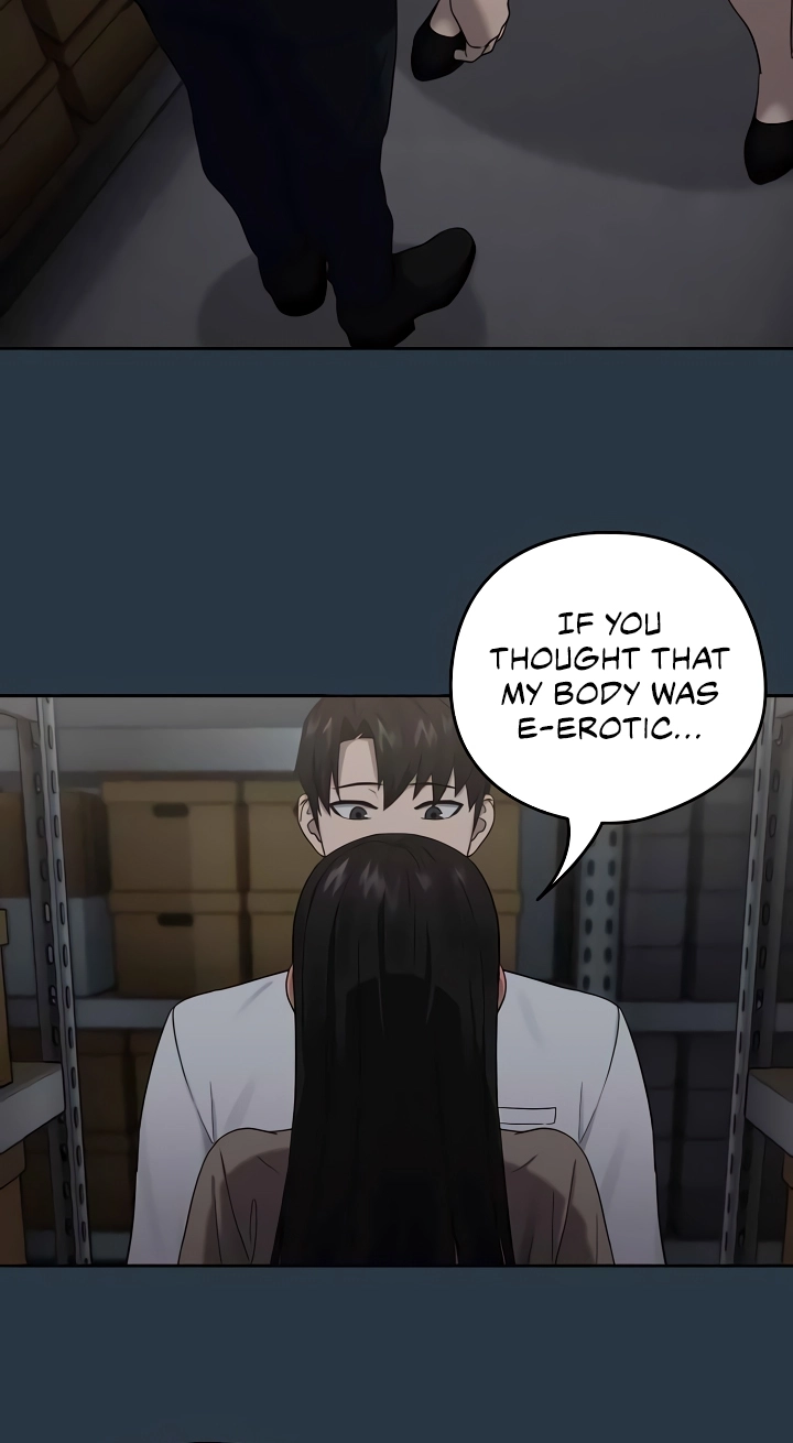 Dating After Work Chapter 9 page 63 - 