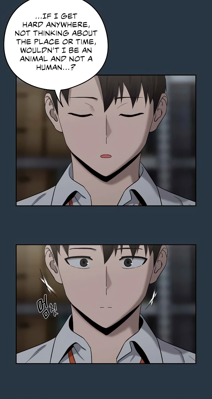 Dating After Work Chapter 9 page 66 - 