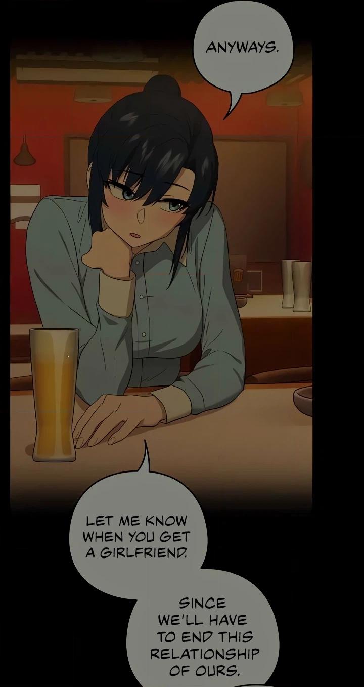 Dating After Work Chapter 9 page 8 - 