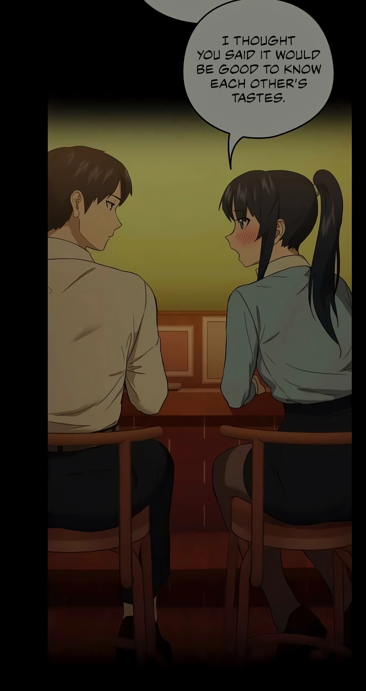 Dating After Work Chapter 9 page 9 - 