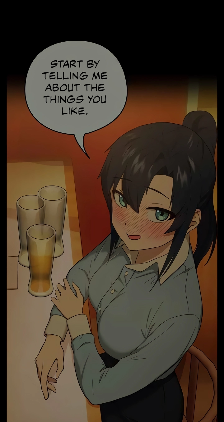 Dating After Work Chapter 9 page 10 - 