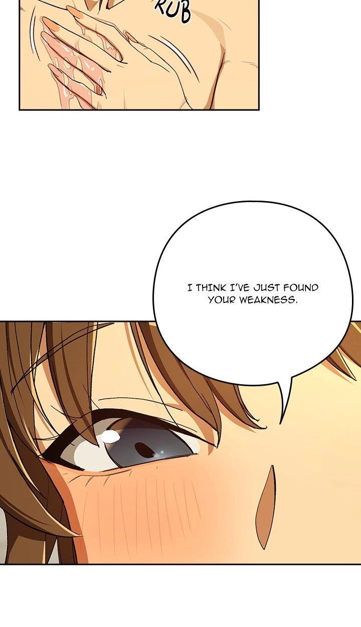 Dating After Work Chapter 90 page 17 - 