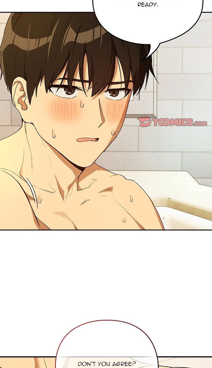 Dating After Work Chapter 90 page 28 - 
