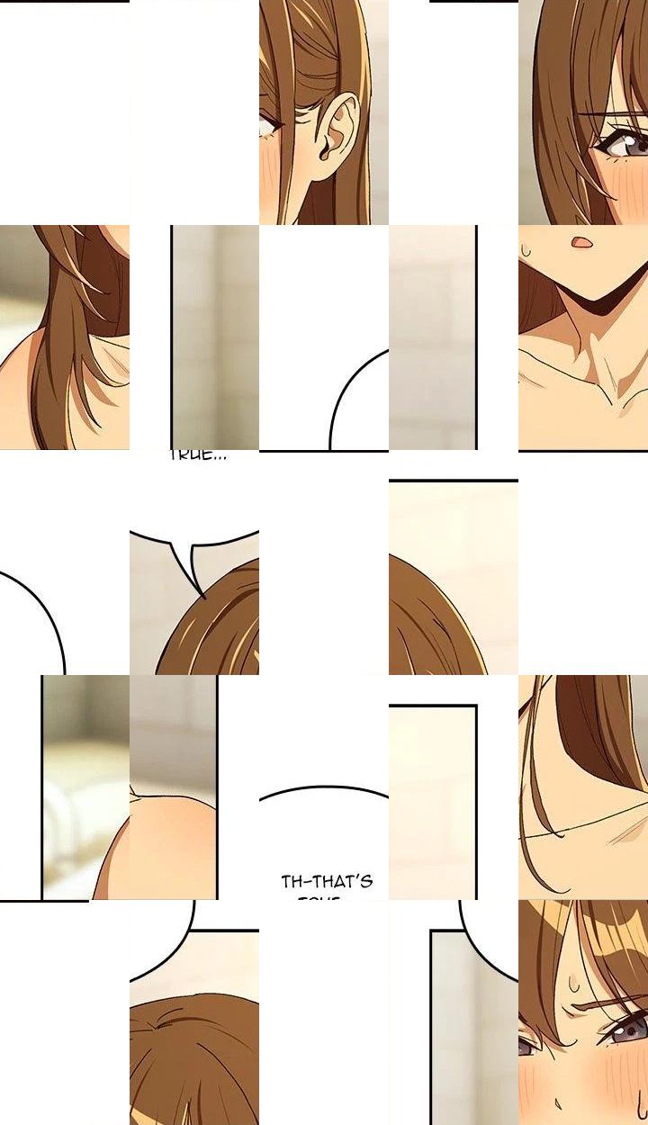 Dating After Work Chapter 90 page 30 - 