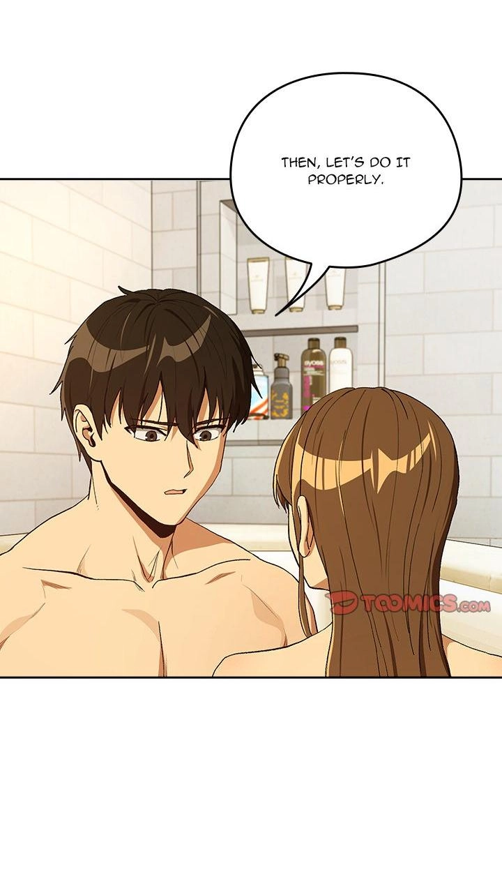 Dating After Work Chapter 90 page 31 - 