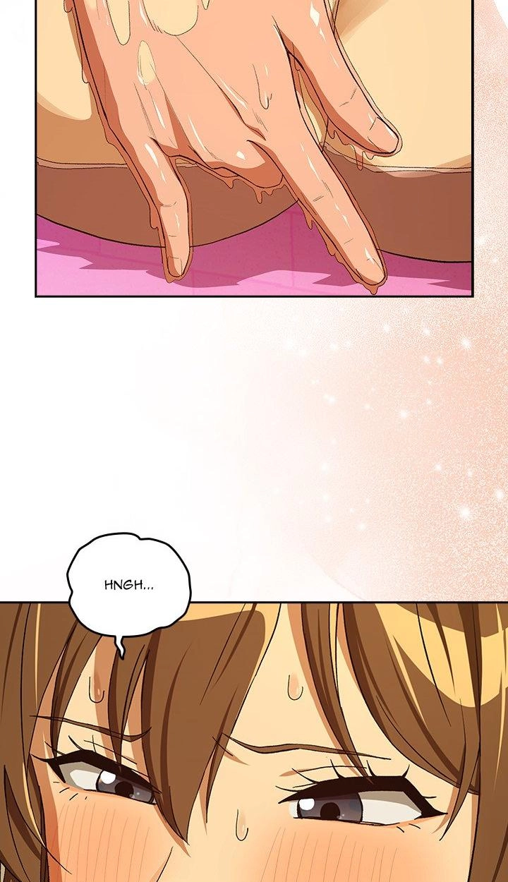 Dating After Work Chapter 90 page 33 - 