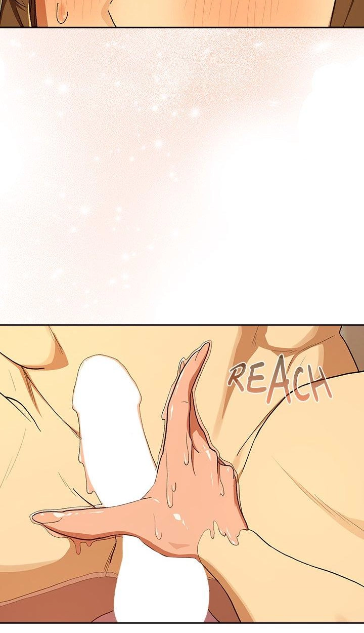 Dating After Work Chapter 90 page 34 - 