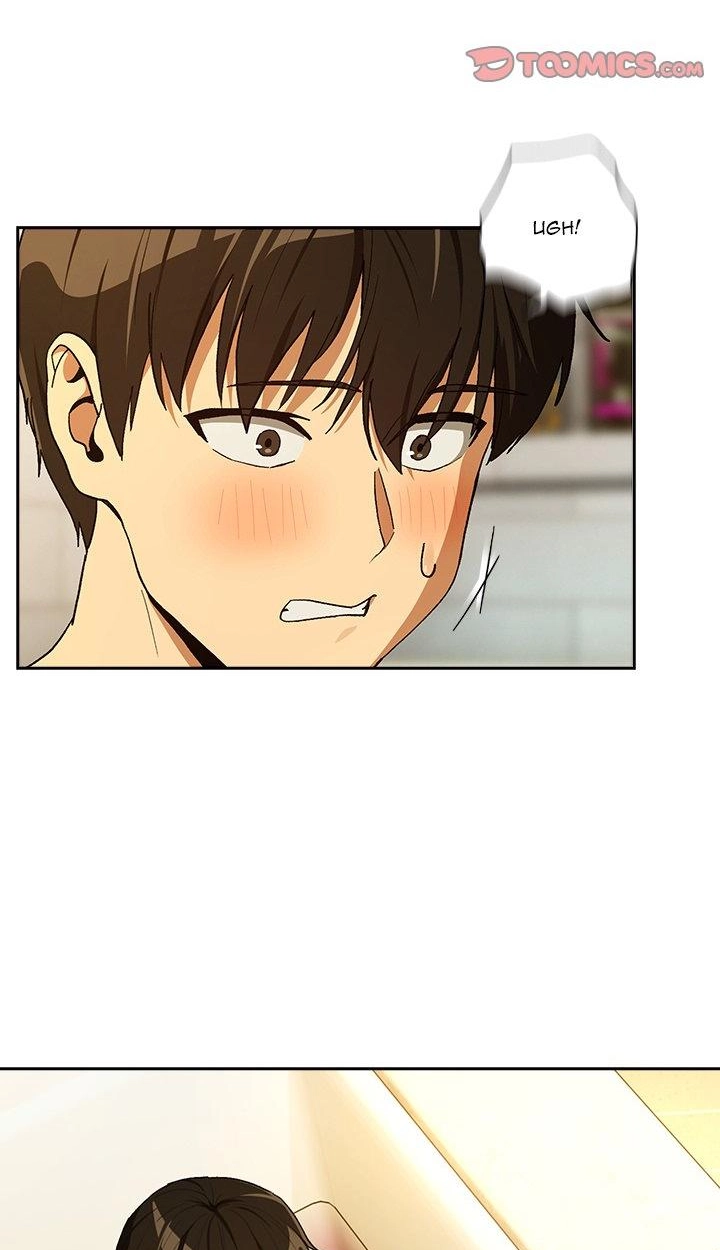 Dating After Work Chapter 90 page 35 - 