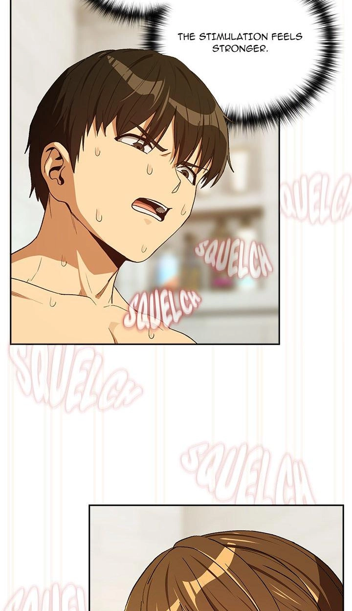 Dating After Work Chapter 90 page 39 - 