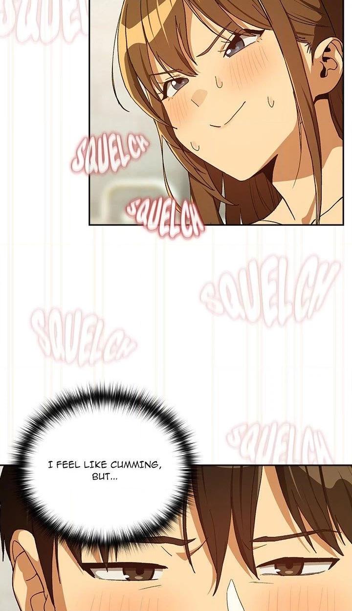Dating After Work Chapter 90 page 40 - 