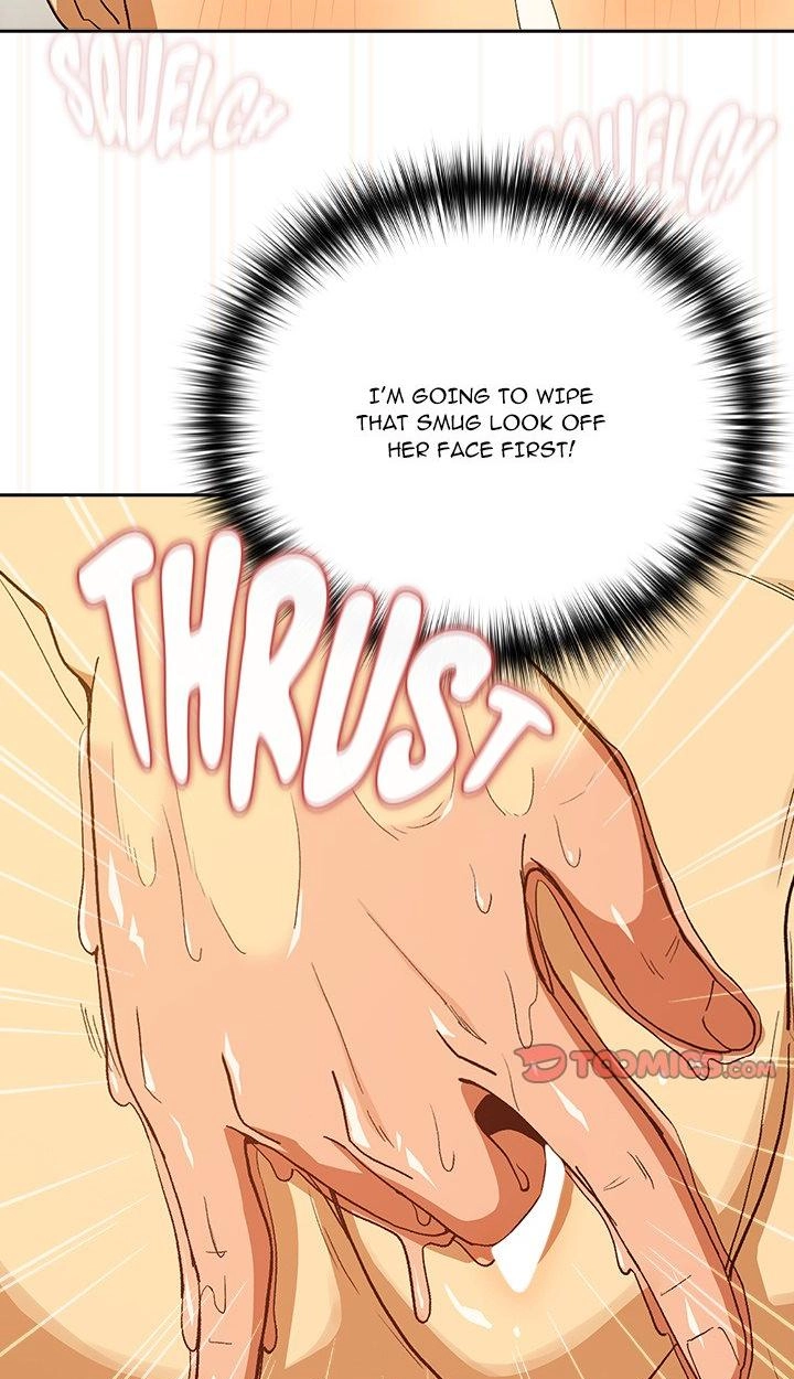 Dating After Work Chapter 90 page 41 - 