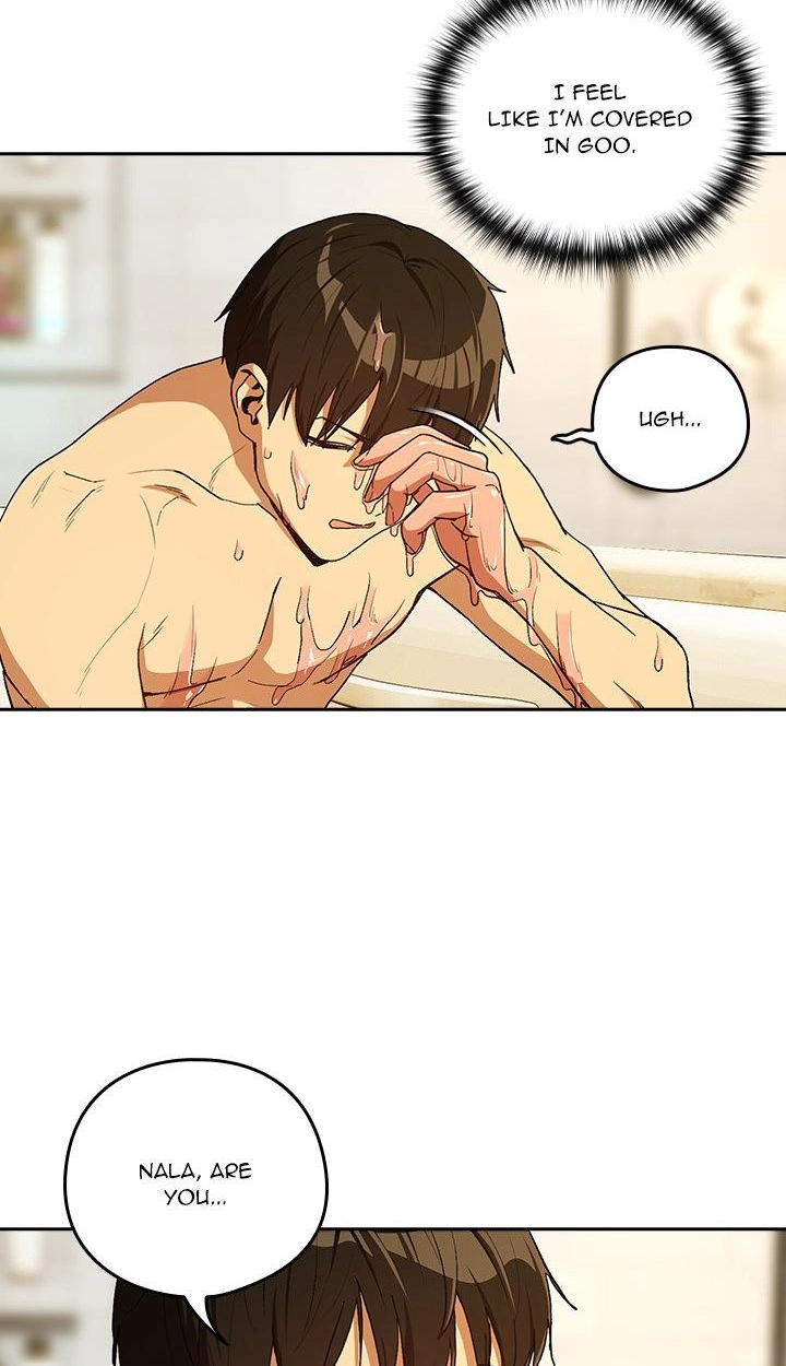 Dating After Work Chapter 90 page 47 - 