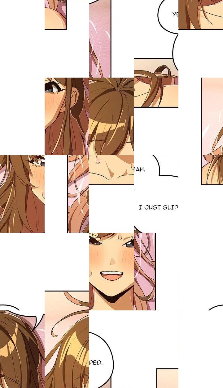 Dating After Work Chapter 90 page 50 - 