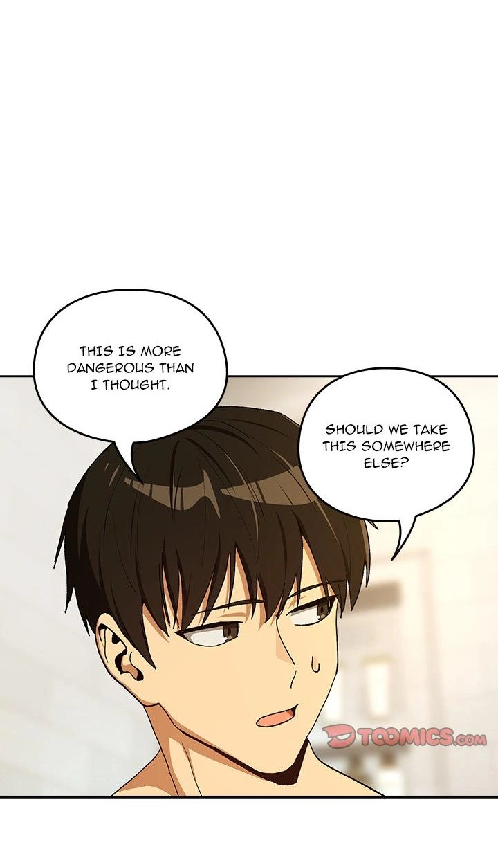 Dating After Work Chapter 90 page 51 - 