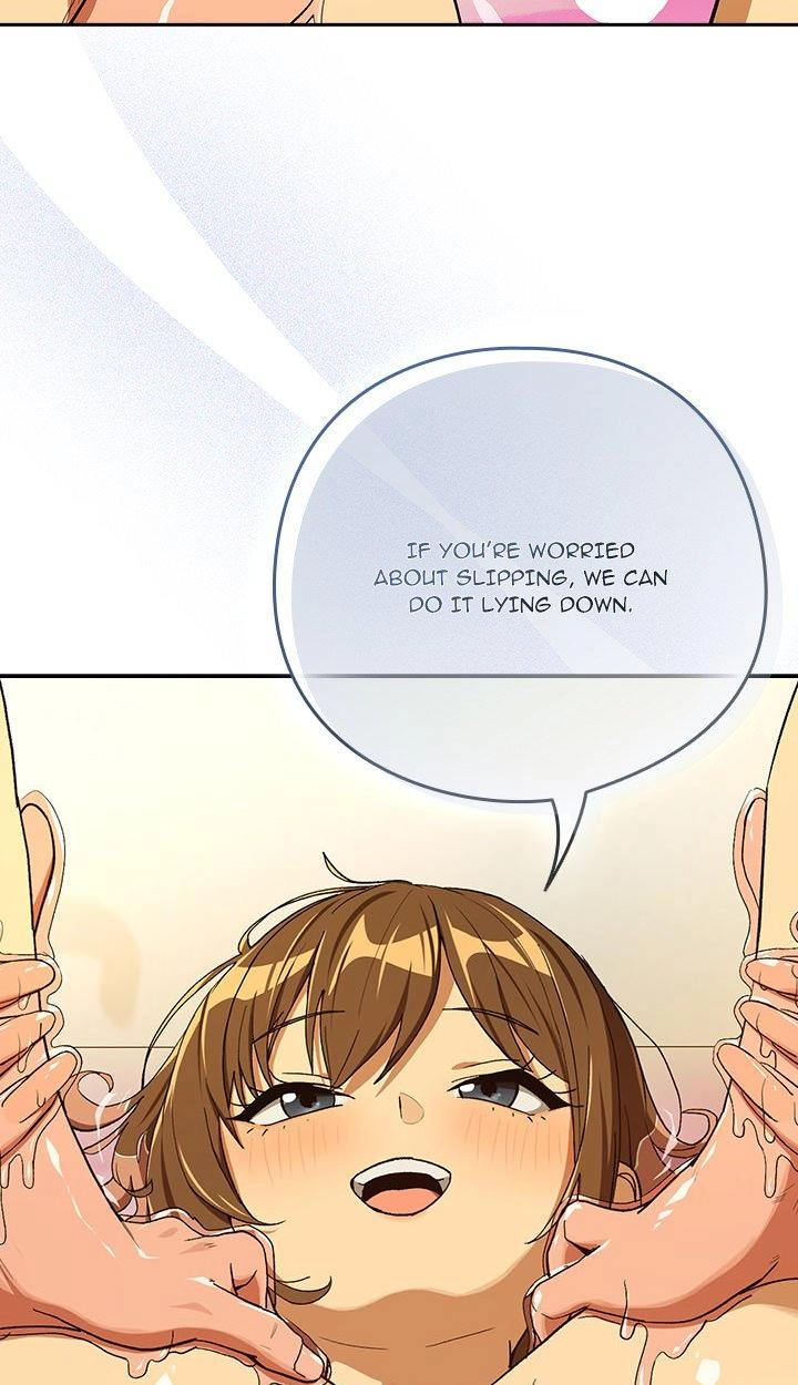 Dating After Work Chapter 90 page 53 - 