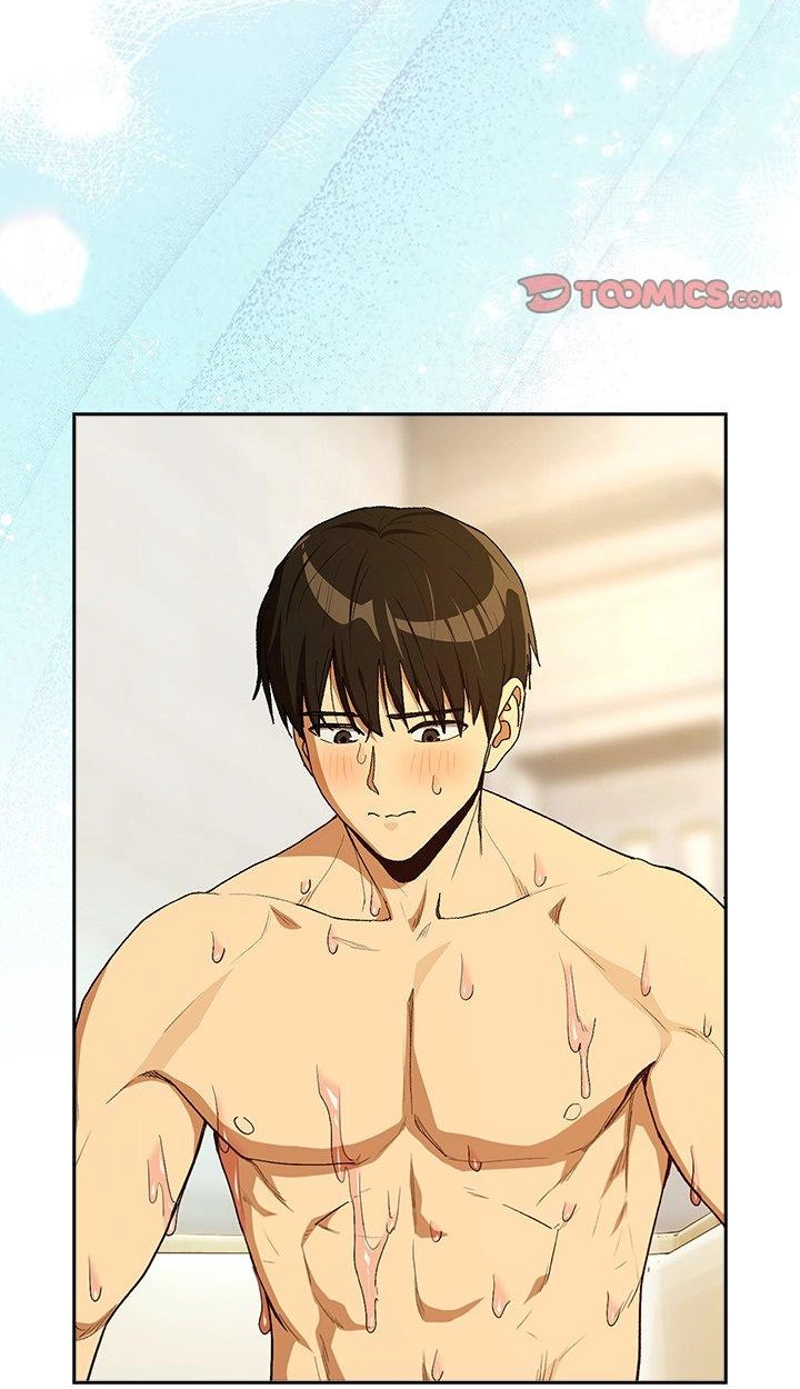 Dating After Work Chapter 90 page 55 - 
