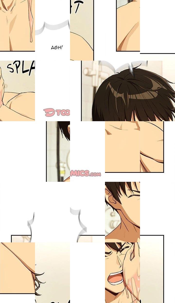 Dating After Work Chapter 90 page 8 - 