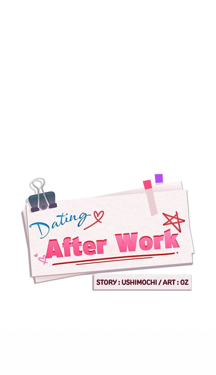 Dating After Work Chapter 90 page 9 - 