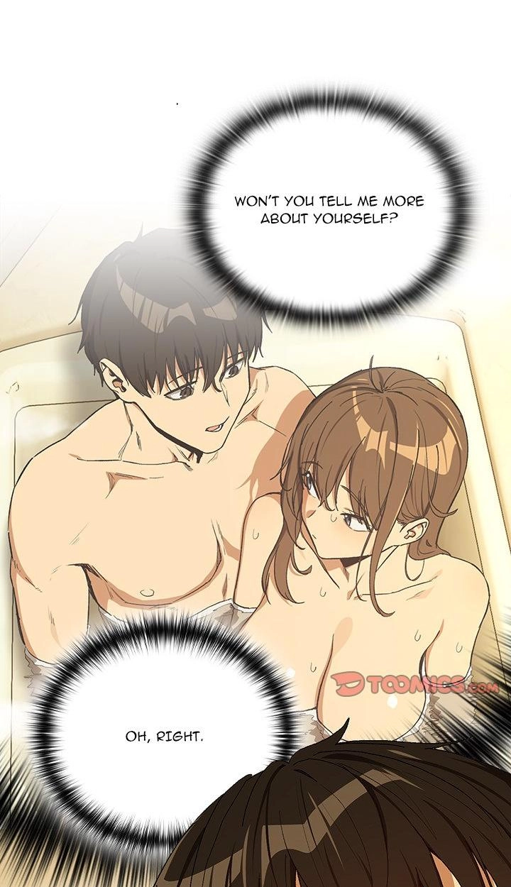 Dating After Work Chapter 92 page 13 - 