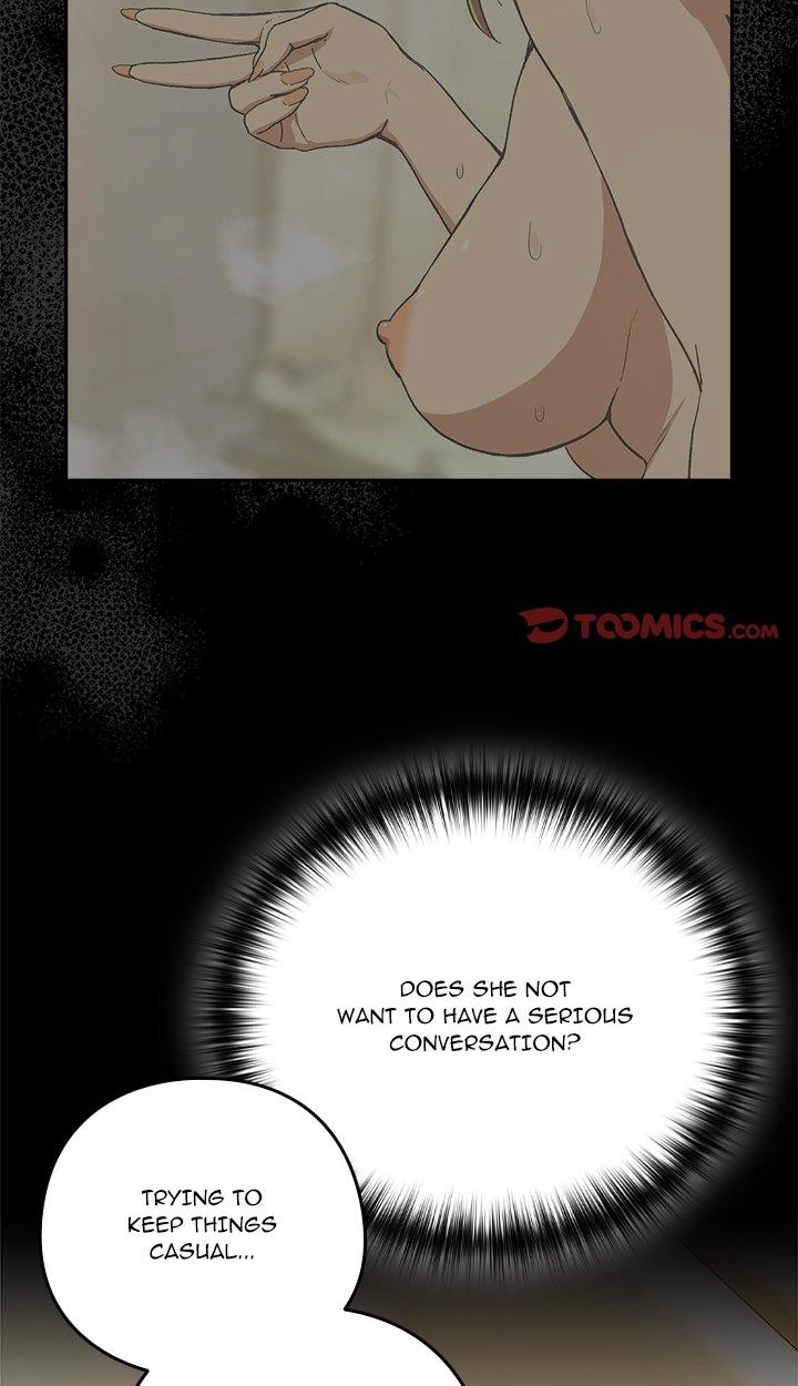 Dating After Work Chapter 92 page 15 - 