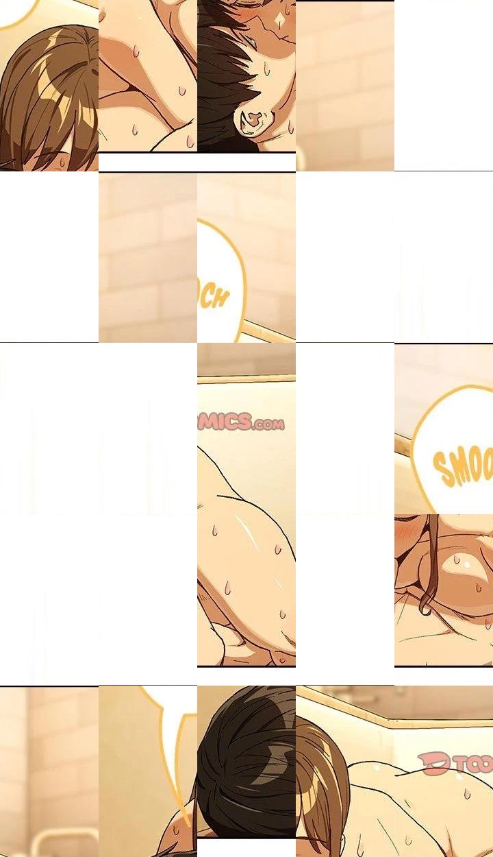 Dating After Work Chapter 92 page 20 - 