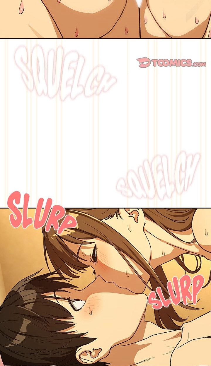 Dating After Work Chapter 92 page 22 - 