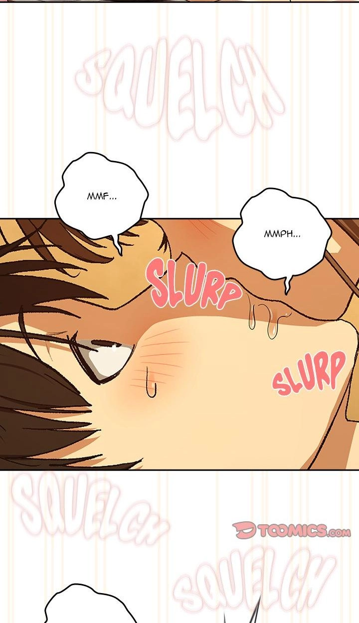 Dating After Work Chapter 92 page 23 - 