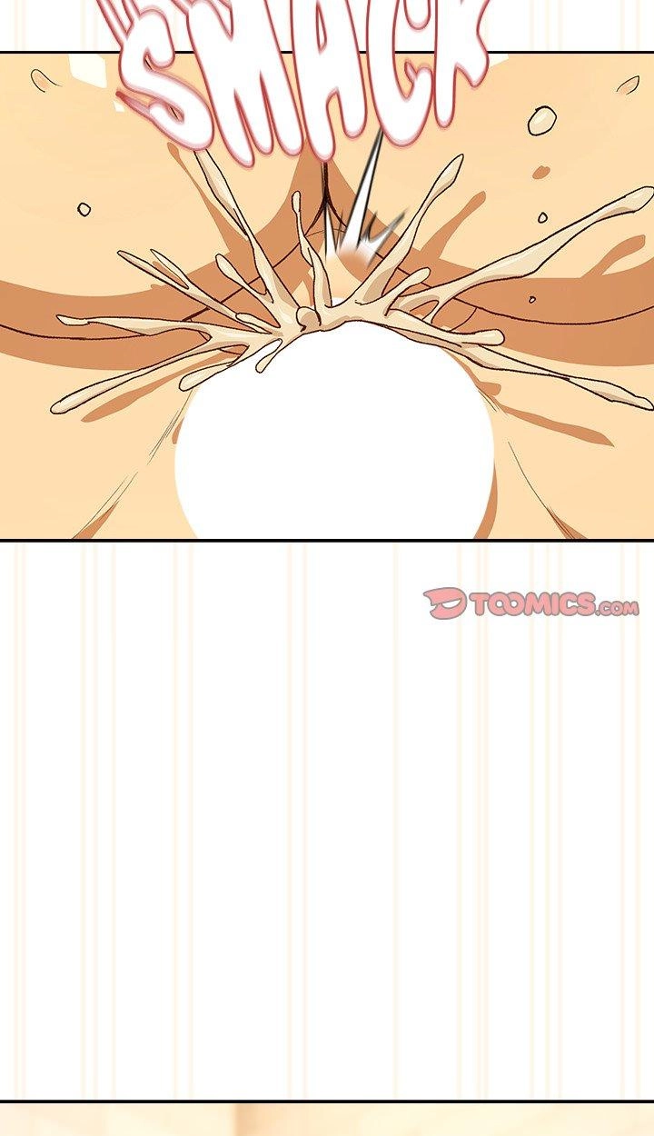 Dating After Work Chapter 92 page 25 - 