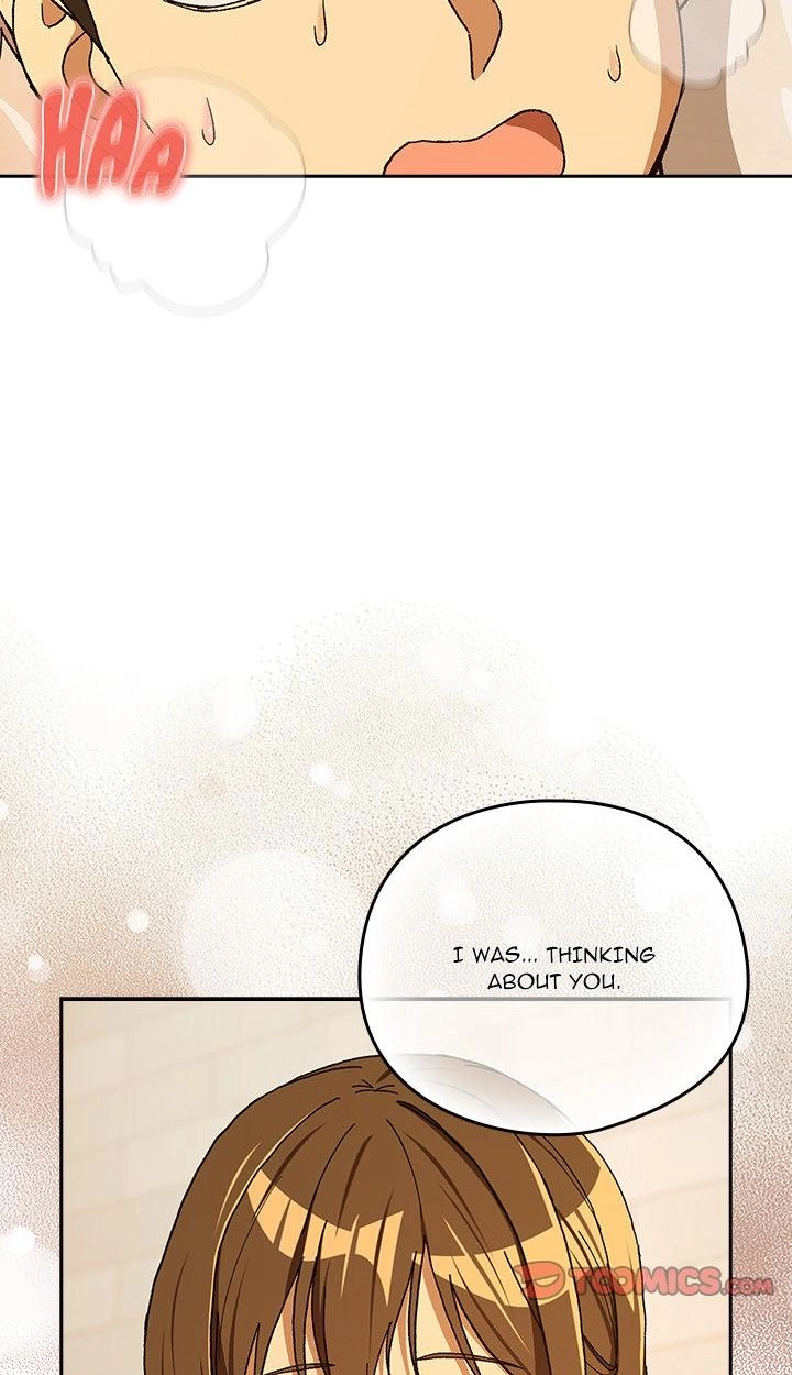 Dating After Work Chapter 92 page 33 - 