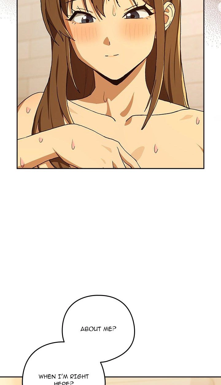 Dating After Work Chapter 92 page 34 - 