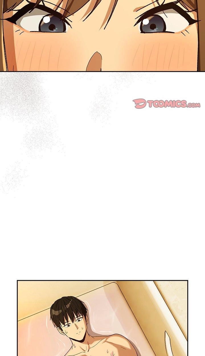 Dating After Work Chapter 92 page 37 - 