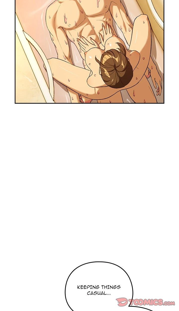 Dating After Work Chapter 92 page 38 - 